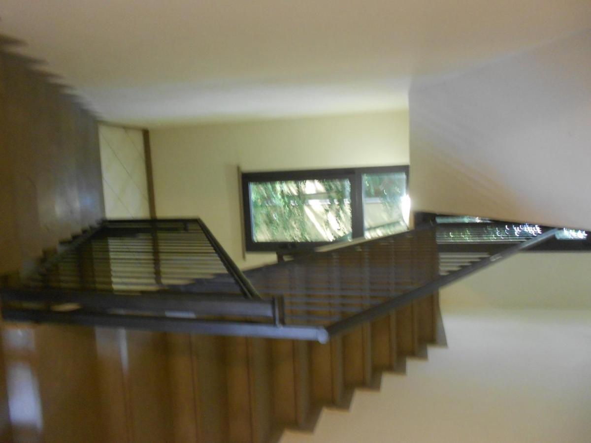 Residence Il Rampicante Монтичелли-Терме Номер фото